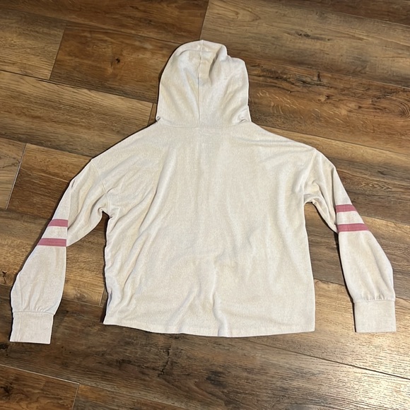 ⭐️ american eagle zip up sweatshirt - Picture 3 of 3